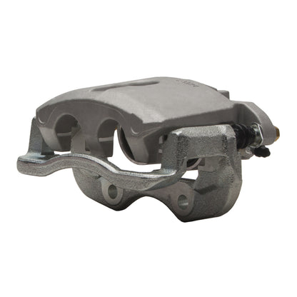 DFC 01-14 Cadillac Escalade EXT Rear-L Premium Caliper - Silver Zinc Coated