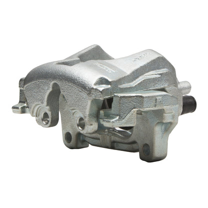DFC 13-20 Ford Fusion Front-R Silver Zinc Coated Premium Caliper