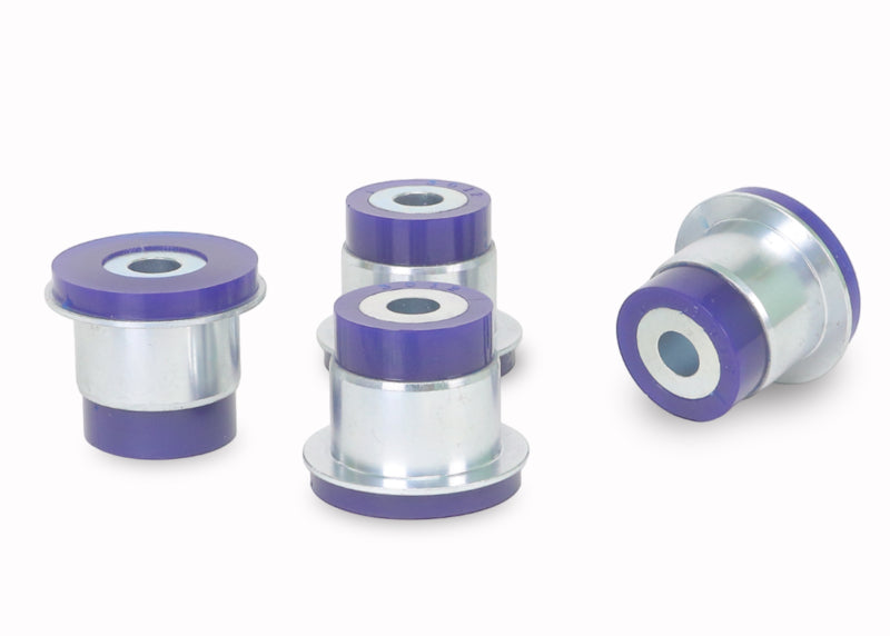 SuperPro 1990 Lexus LS400 Base Rear Upper Inner Control Arm Bushing Kit