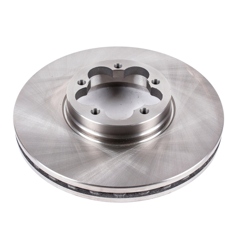 PowerStop Power Stop 15-19 Ford Transit-350 HD Front Autospecialty Brake Rotor
