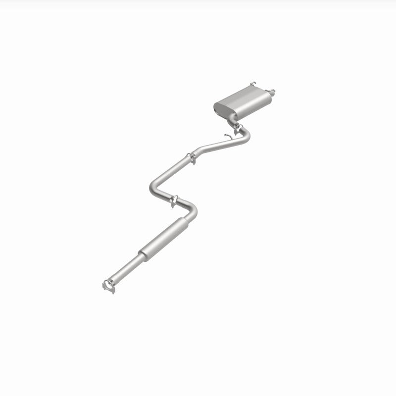 MagnaFlow BRE Exhaust Kit 01-06 Sebring Stratus