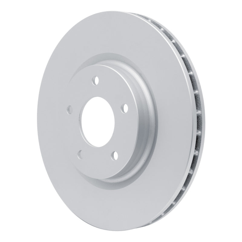 DFC 98-06 Jaguar XJR Front GeoSPEC Coated Rotor