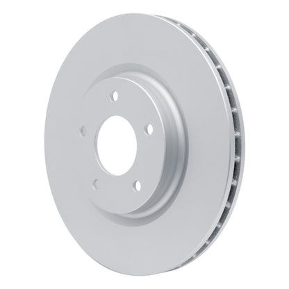 DFC 98-06 Jaguar XJR Front GeoSPEC Coated Rotor
