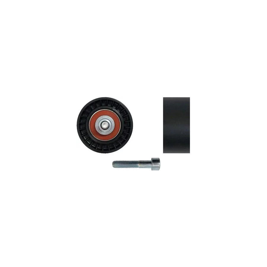Denckermann P220006 Tensioner Pulley
