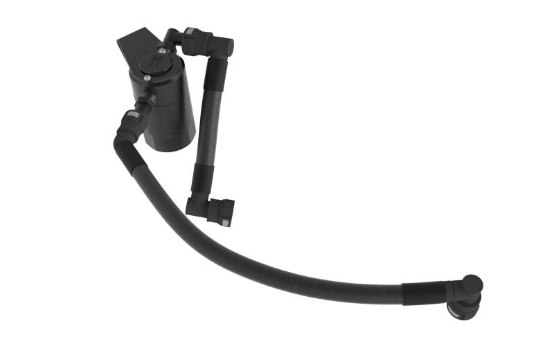 K&N Engineering K&N 2024 Ford Mustang Catch Can / Oil Separator