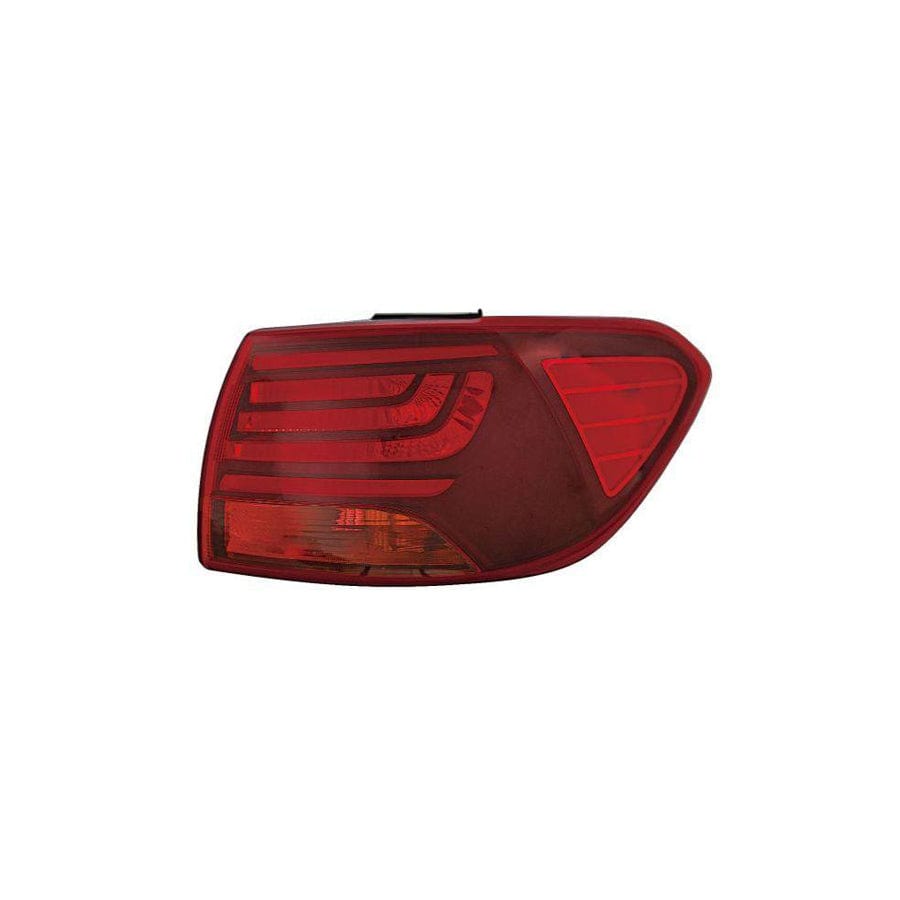 Abakus 2231997Rue Rear Light for KIA Sorento III (Um)