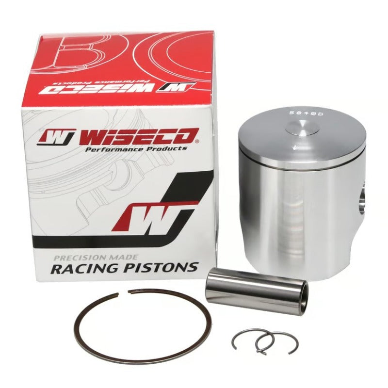Wiseco Honda CR125R 88-89 ProLite 2146CS Piston Kit