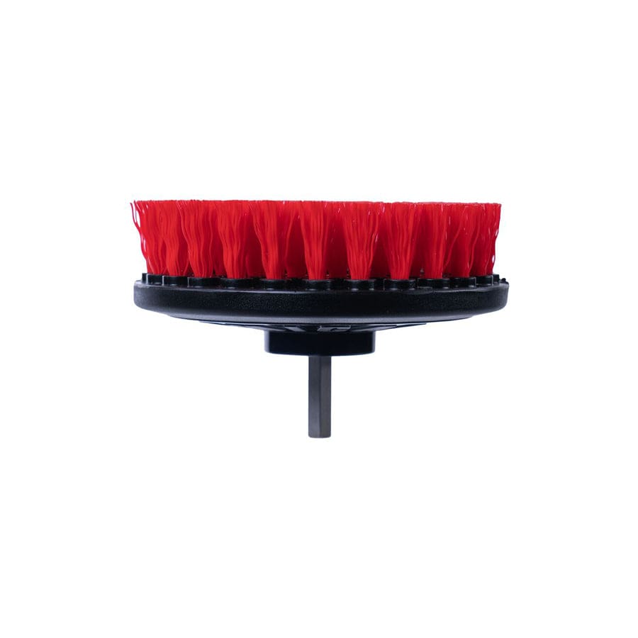 Chemical Guys Chemical Guys Spinner Carpet Drill Brush, Heavy Duty