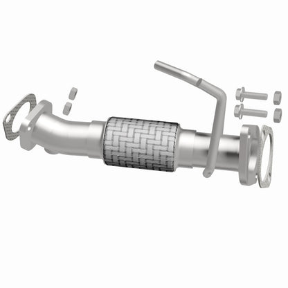 Magnaflow BRE Exhaust 14-16 Kia Soul 2.0L Front Pipe Kit