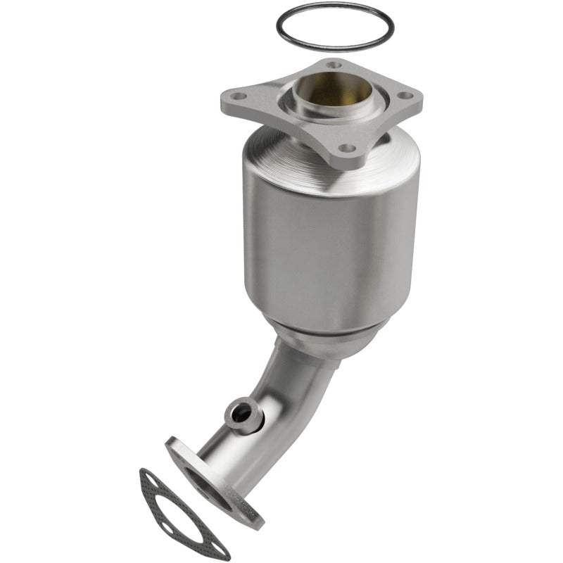 MagnaFlow Direct Fit Catalytic Converter 04-05 Maxima rr man OEM
