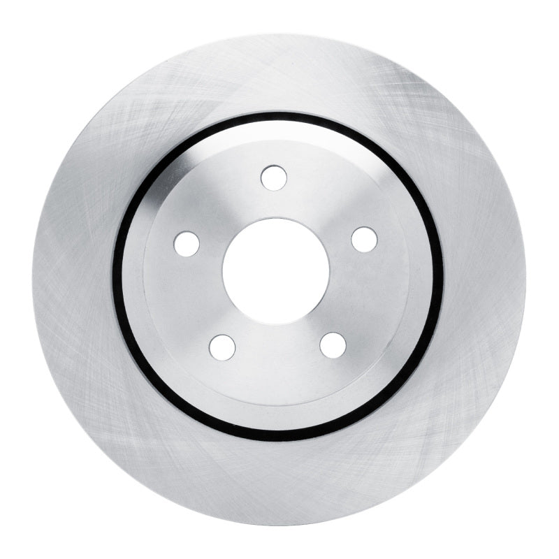 DFC 21-25 Dodge Durango Rear Brake Rotor