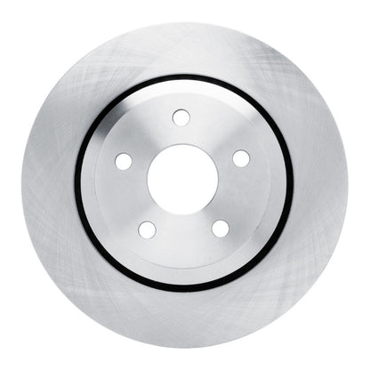 DFC 21-25 Dodge Durango Rear Brake Rotor