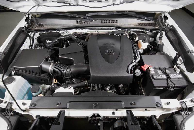K&N Engineering K&N 16-23 Toyota Tacoma 3.5L Oil Catch Can