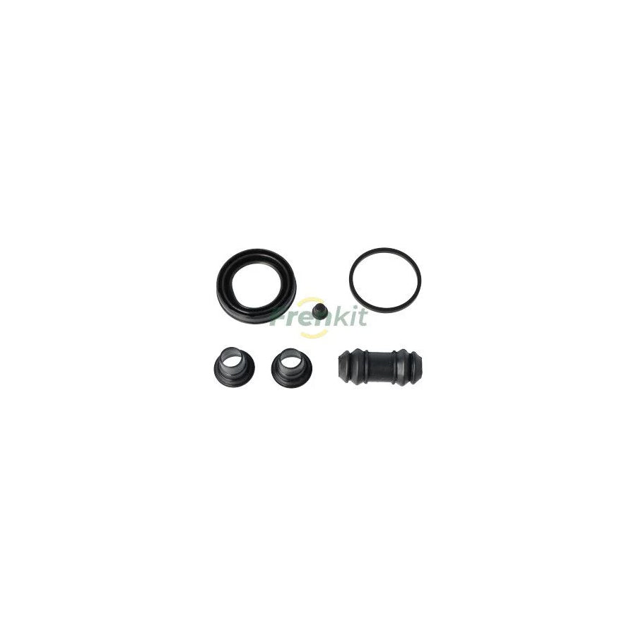 Frenkit 248113 Repair Kit, Brake Caliper Suitable for Mercedes-Benz G-Class