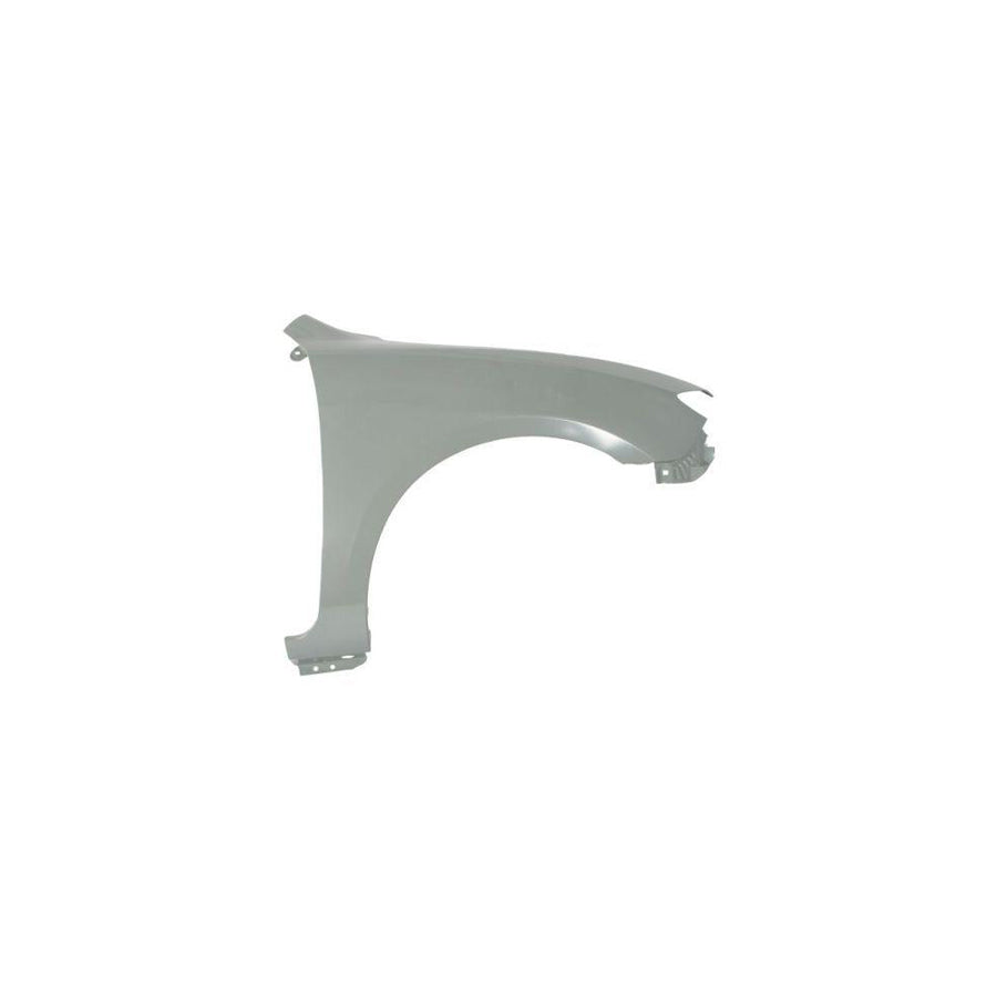 Blic 6504-04-3476312P Wing Fender for Mazda 3