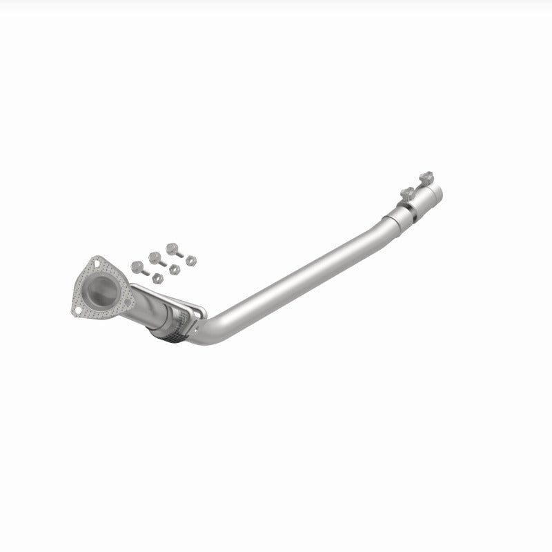 Magnaflow BRE Exhaust 02-05 A4 Quattro A4 1.8L Front Pipe Kit