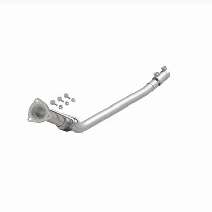 Magnaflow BRE Exhaust 02-05 A4 Quattro A4 1.8L Front Pipe Kit