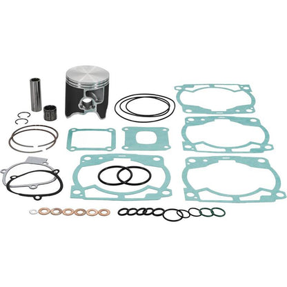 Vertex Pistons Vertex Piston 17-19 KTM 300 XC 300cc Top End Piston Kit