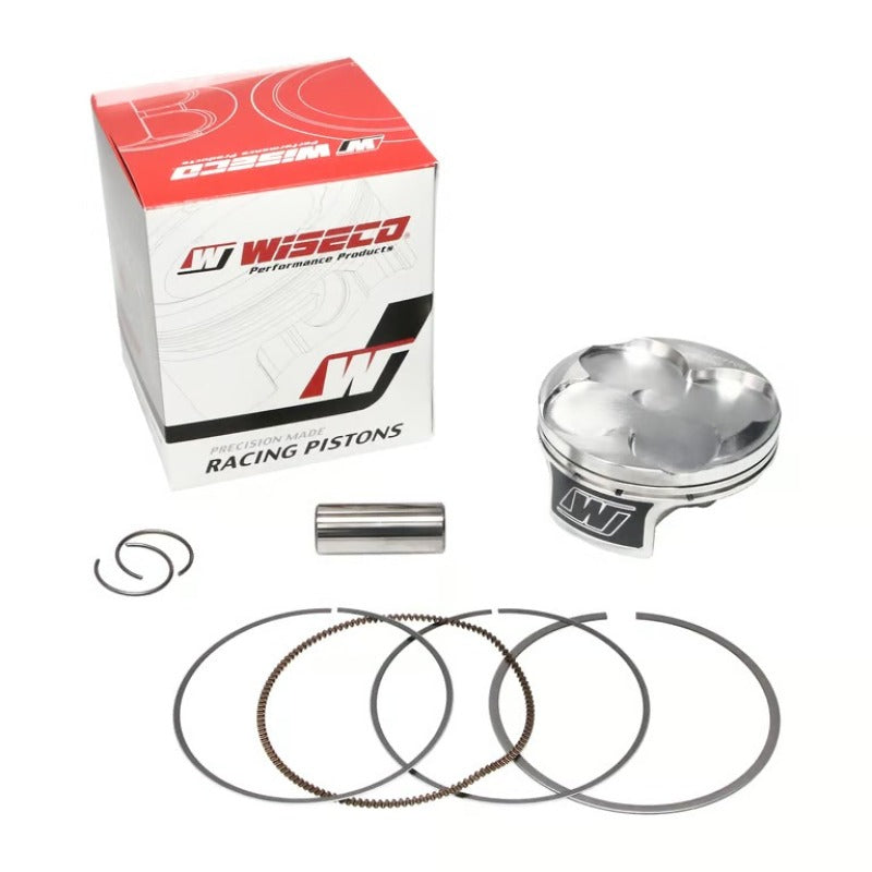 Wiseco Suzuki RMZ250 10-19 Stock CR Piston kit