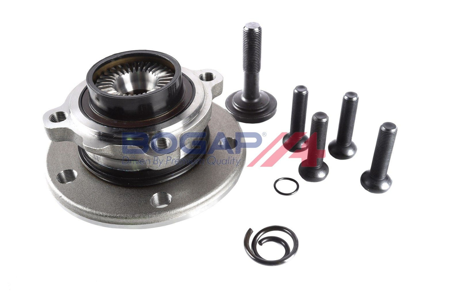 BOGAP B3334142 Wheel Hub