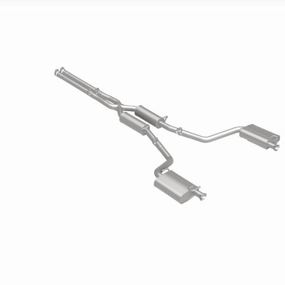 MagnaFlow Stellantis BRE Exhaust Replacement Kit