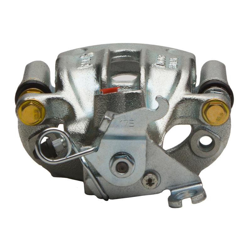 DFC 00-10 Volvo V40/S40 Rear-R Premium Caliper - Silver Zinc Coated