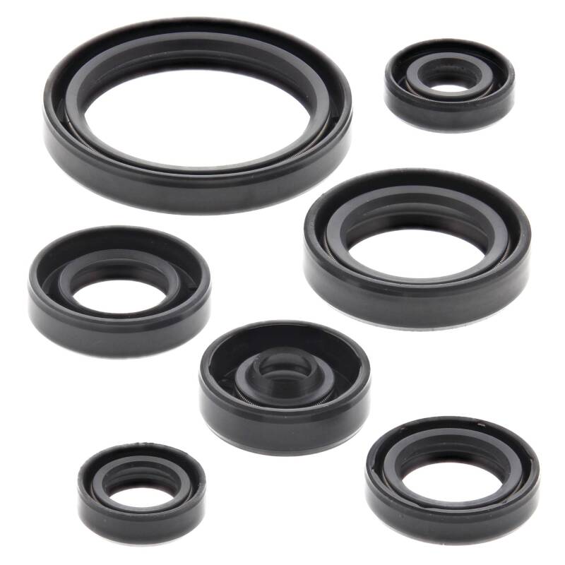 Vertex Pistons Vertex Gaskets 16-23 Yamaha WR450F Oil Seal Kit