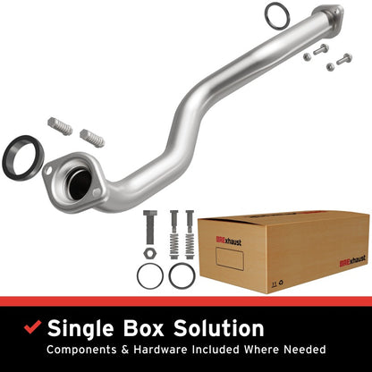 Magnaflow BRE Exhaust 01-03 RAV4 2.0L Front Pipe Kit