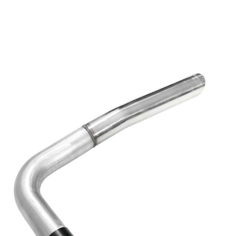 Flowmaster 98-02 Chevrolet Camaro/Pontiac Firebird American Thunder Cat-Back Exhaust System