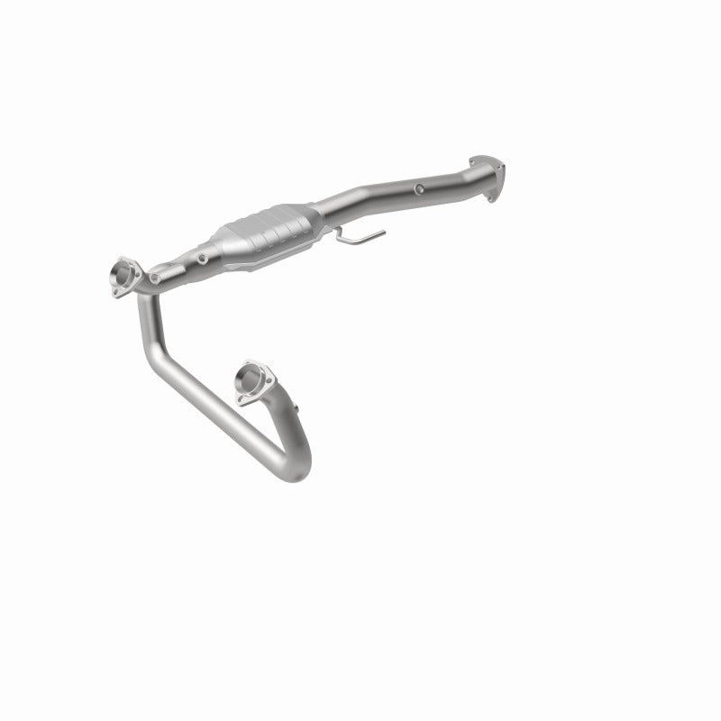 MagnaFlow 96-99 Chevrolet Astro 4.3L Direct Fit Converter
