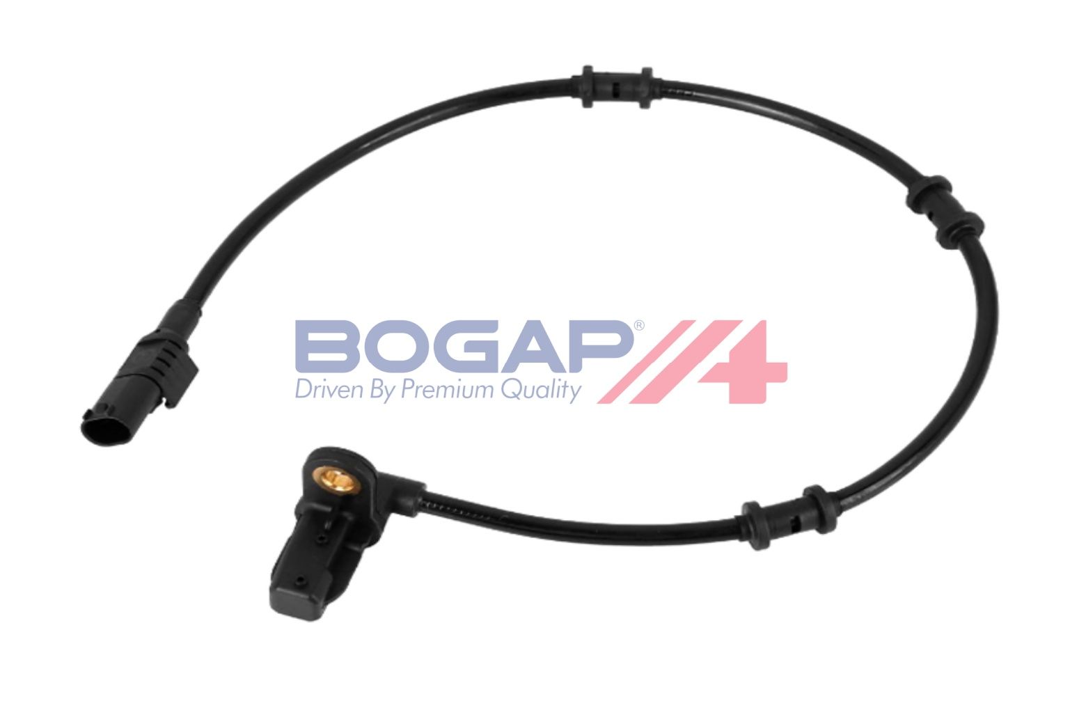BOGAP C7117116 Sensor, Wheel Speed
