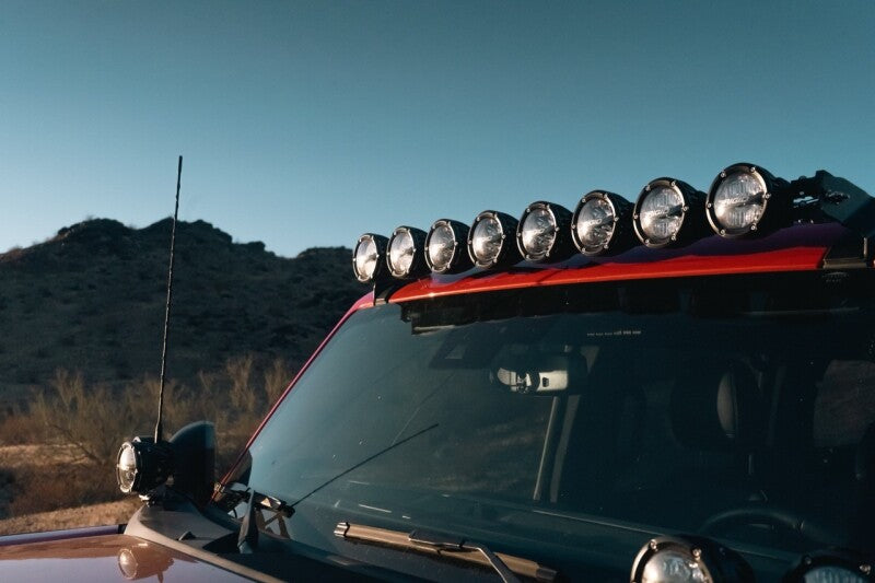 Rigid Industries 360 Connect 50in Light Bar Assembly