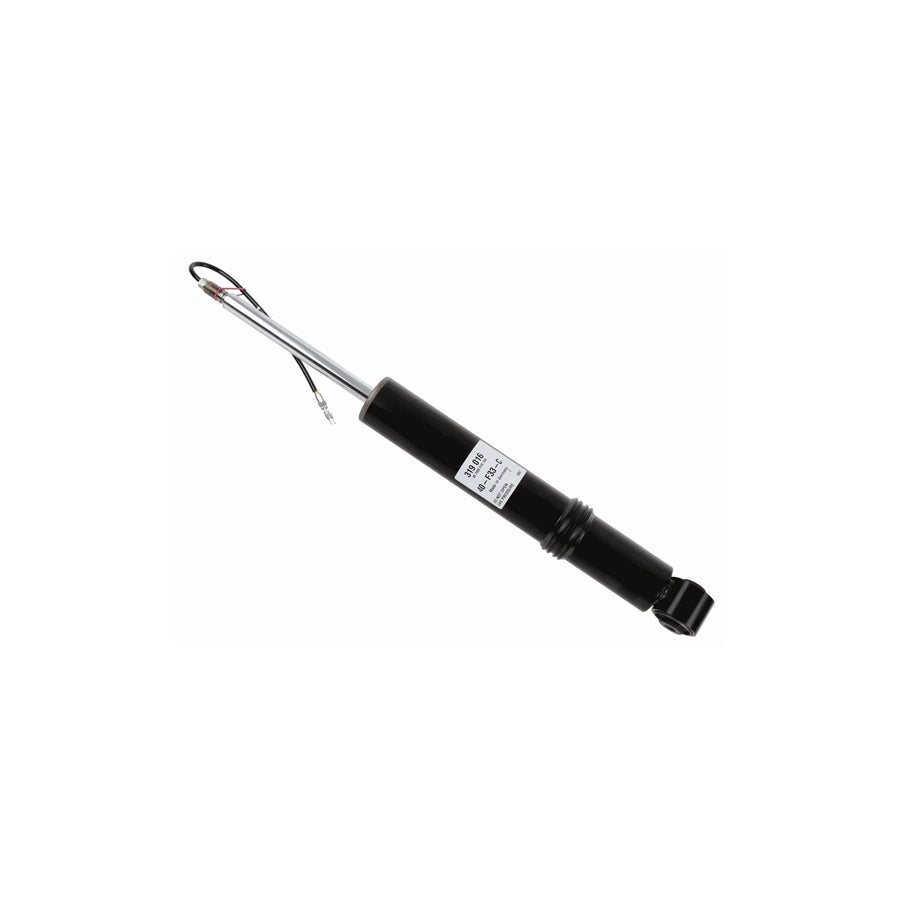 Sachs 319 016 Shock Absorber For VW Touareg Ii (7P5, 7P6)