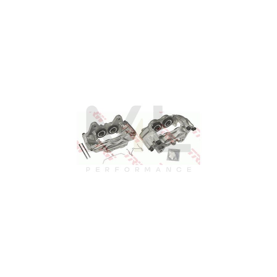 TRW BHU333E Brake Caliper