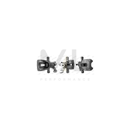 Ferodo Premier FCL694567 Brake Caliper With Accessories