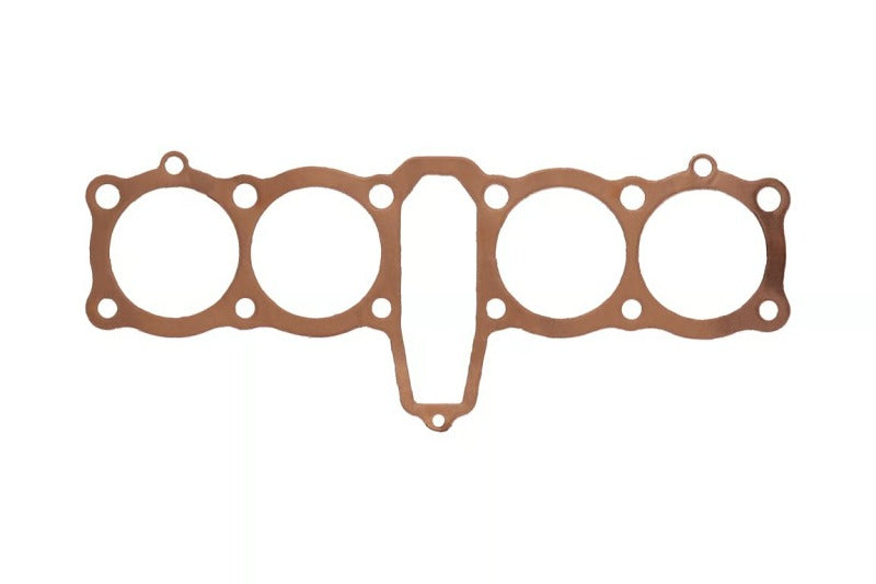 Wiseco Honda CB750/900 4V Base Gasket .005 Copper
