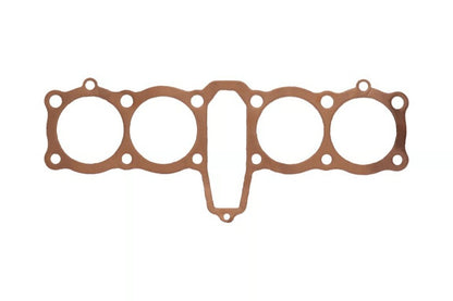 Wiseco Honda CB750/900 4V Base Gasket .005 Copper