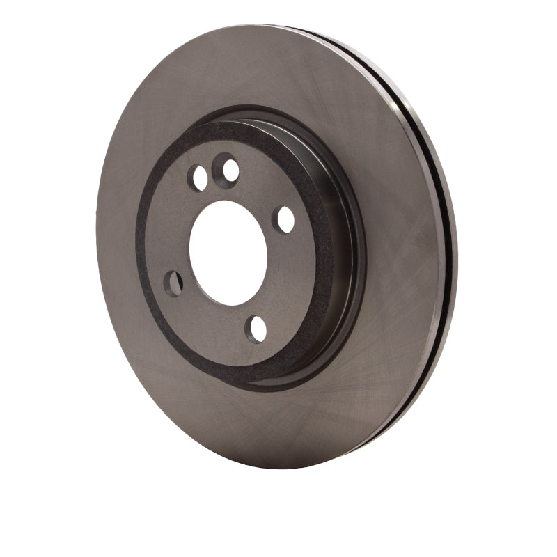 DFC 02-08 Mini Cooper (Excl Clubman) Front Brake Rotor