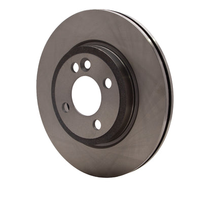 DFC 02-08 Mini Cooper (Excl Clubman) Front Brake Rotor