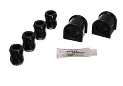 Energy Suspension CJ8 Wrangler Stab Bar Bushing - Black