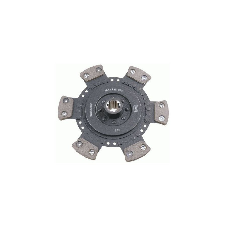 Sachs 1861 518 031 Clutch Disc