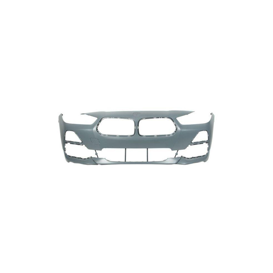 Blic 5510-00-0082909P Bumper for BMW X2 (F39)