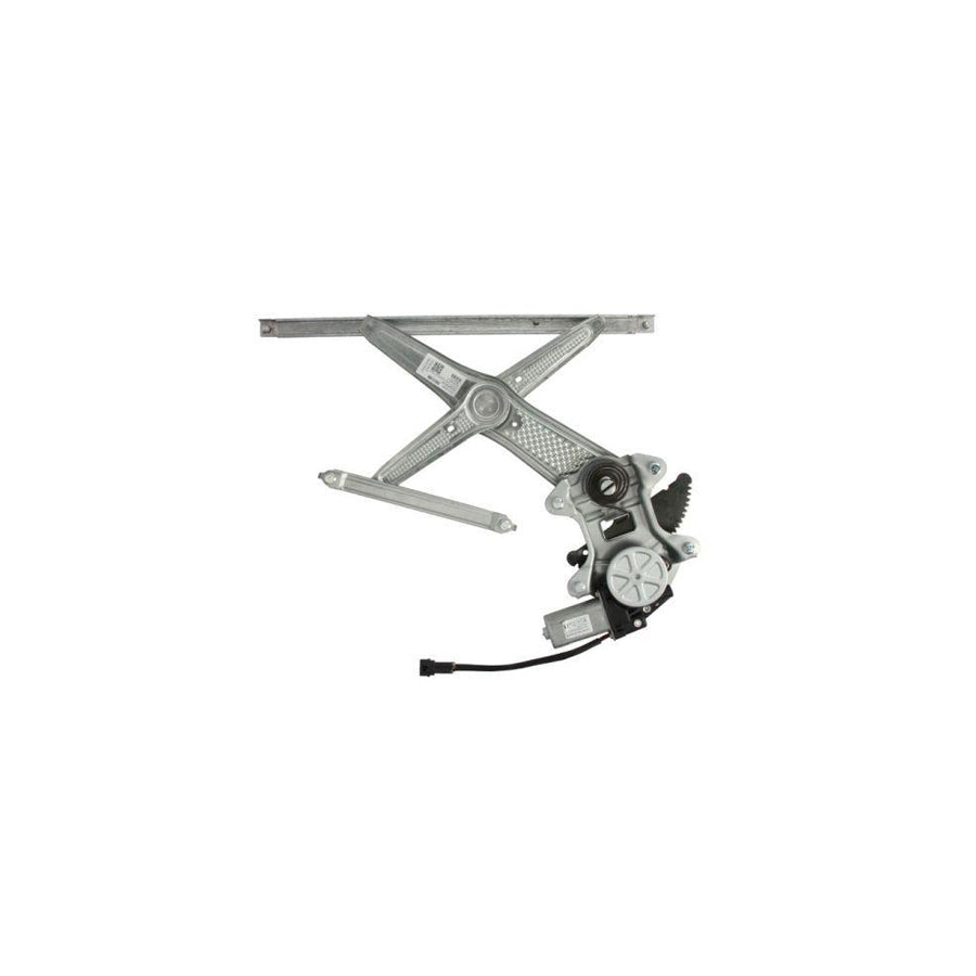 Blic 6060-00-Al Ta76 R Window Regulator for Toyota Yaris