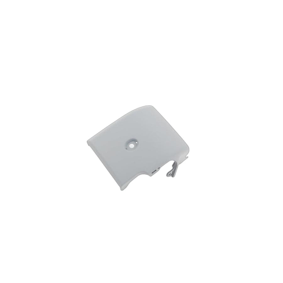 Genuine BMW 52207028316 E46 Cover, Vent Window Right GRAU (Inc. 330Cd, 328Ci & 320Ci)