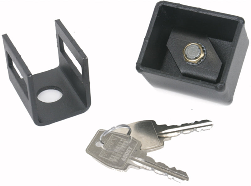 Tuffy Products Tuffy Security Bolt Lock