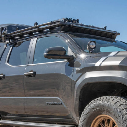 ARB BASE Rack Cab Rack Mount & Deflector