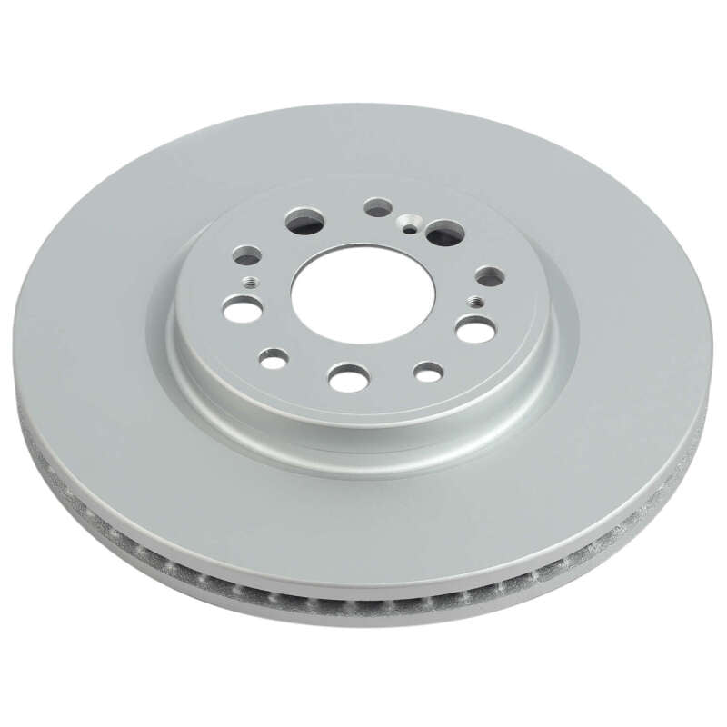 PowerStop Power Stop 17-19 Honda Clarity Front Evolution Geomet Coated Rotor