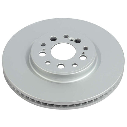 PowerStop Power Stop 17-19 Honda Clarity Front Evolution Geomet Coated Rotor