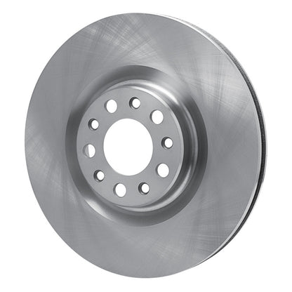 DFC 17-25 Alfa Romeo GIULIA Front Brake Rotor