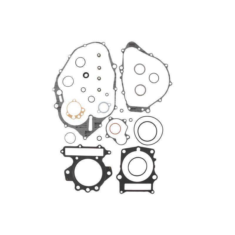 Vertex Pistons Vertex Gaskets 90-95 Yamaha XT600 Complete Gasket Kit